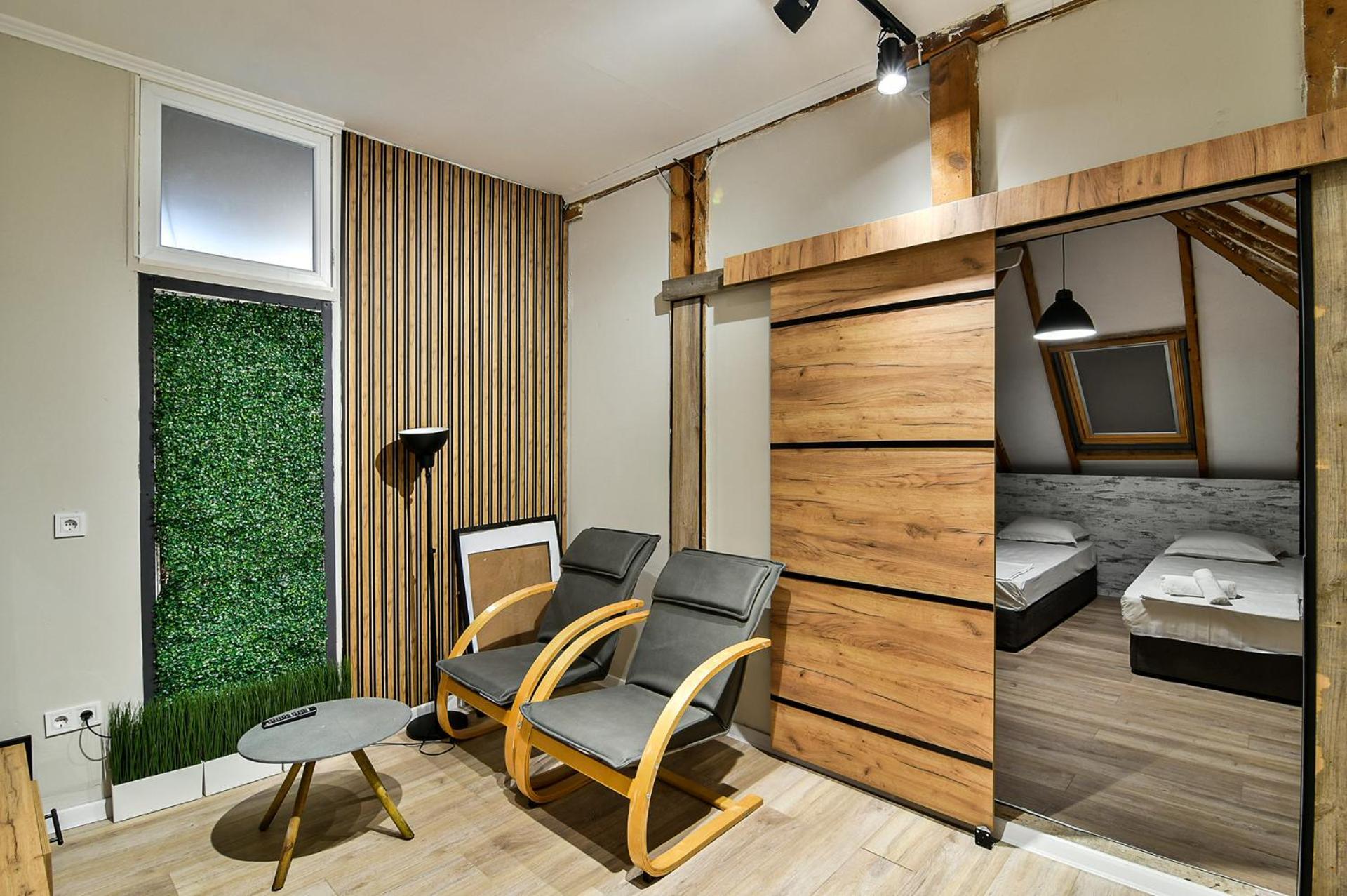 Central Flats With Parking Varna Exterior photo